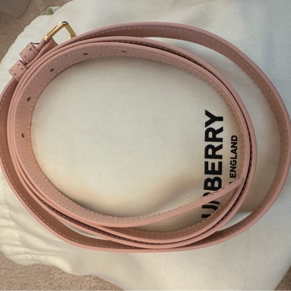 Burberry TB crossbody bag - Picture 4 of 9